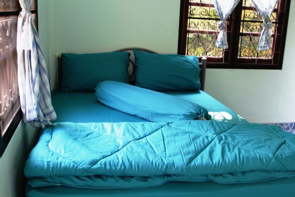 Ban Sabai Sabai Guest House Kanchanaburi Pokój zdjęcie