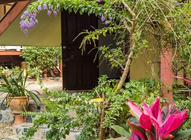 Ban Sabai Sabai Guest House Kanchanaburi Zewnętrze zdjęcie