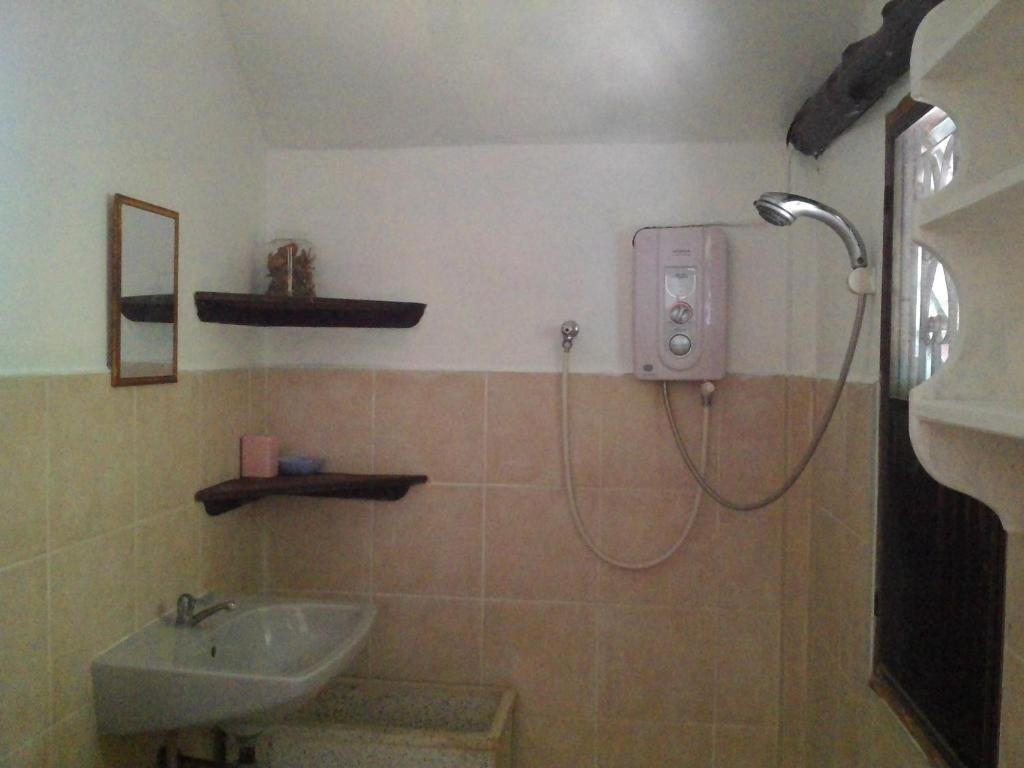 Ban Sabai Sabai Guest House Kanchanaburi Pokój zdjęcie